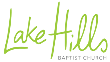 Lake Hills Baptist Church